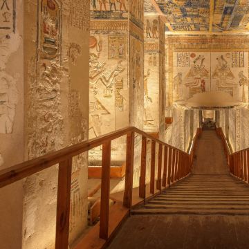 埃及开罗+卢克索+阿斯旺+红海Red Sea13日跟团游