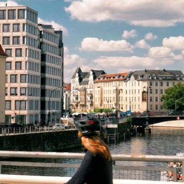 德国法兰克福+慕尼黑+柏林8日7晚私家团