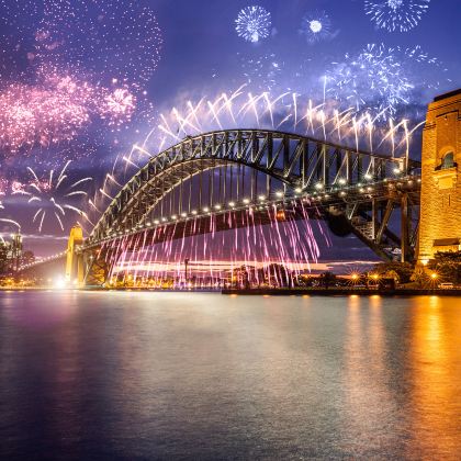 澳大利亚悉尼+墨尔本+凯恩斯10日9晚自由行