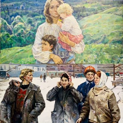 黑河+海兰泡+列宁广场2日1晚跟团游