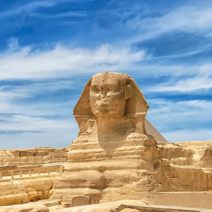 埃及开罗+卢克索+红海Red Sea+法尤姆+亚历山大10日8晚私家团