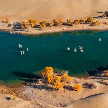新疆南疆+喀什市10日9晚跟团游