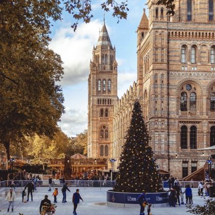 英格兰+苏格兰+北爱尔兰+爱尔兰16日私家团