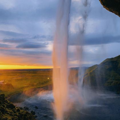 冰岛3日2晚跟团游