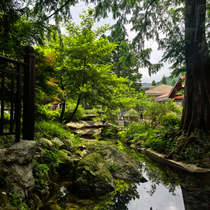 江西南昌+庐山3日2晚自由行