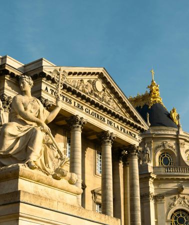 5D4N • Germany + France + Netherlands + Belgium + Luxembourg City