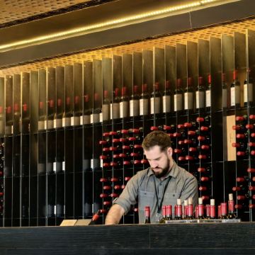 澳大利亚阿德莱德+袋鼠岛袋鼠岛野生动物园+澎湃粉红湖5日4晚私家团