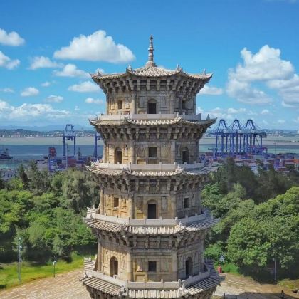 泉州4日3晚拼小团