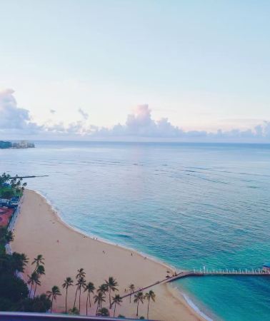7D6N • Oahu + Hawaii island