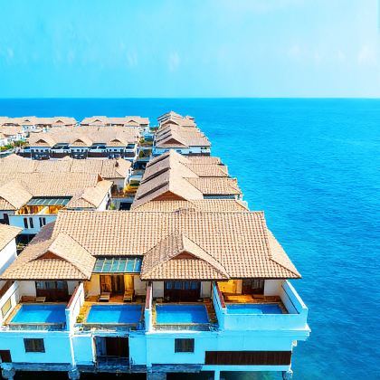 新加坡+马来西亚5日4晚跟团游