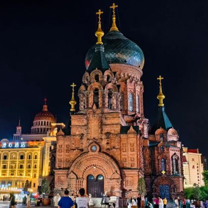 长春+长白山+延吉+雪乡+哈尔滨6日5晚私家团