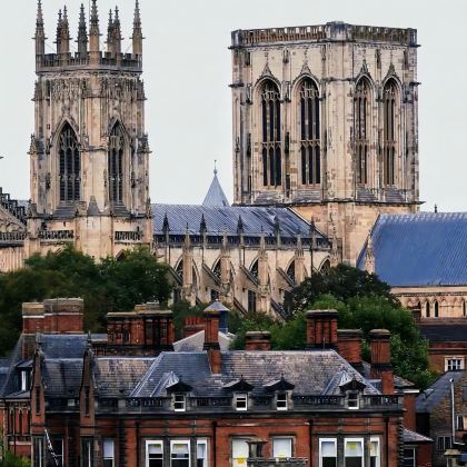 英国伦敦+牛津+剑桥+约克+科茨沃尔德+纽卡斯尔+温德米尔+利物浦10日9晚拼小团