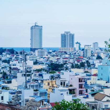 越南胡志明市+美奈6日5晚自由行