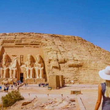 埃及开罗+土耳其伊斯坦布尔12日11晚私家团