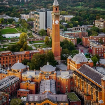 英国大伦敦+科茨沃尔德+伯明翰+华威大学+莎士比亚出生地+牛津+剑桥7日6晚私家团