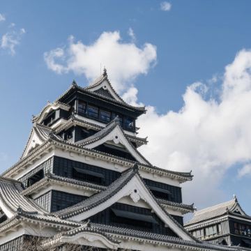 日本熊本市+鹿儿岛市6日5晚私家团