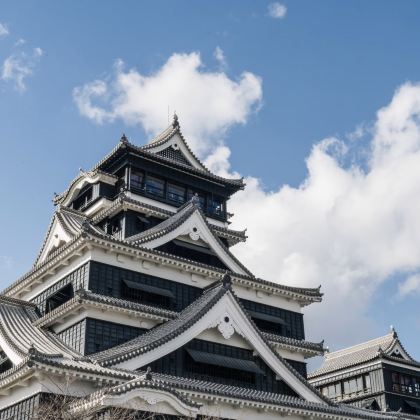 日本熊本市+鹿儿岛市6日5晚私家团