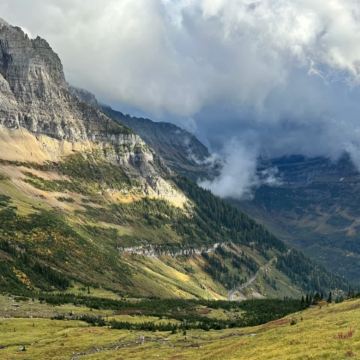 洛杉矶+怀俄明州+盐湖城+黄石国家公园8日7晚私家团