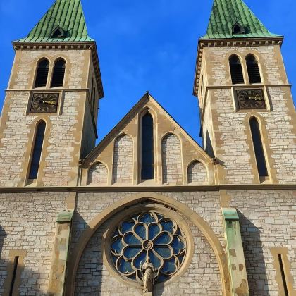 塞尔维亚+黑山+波黑6日5晚拼小团