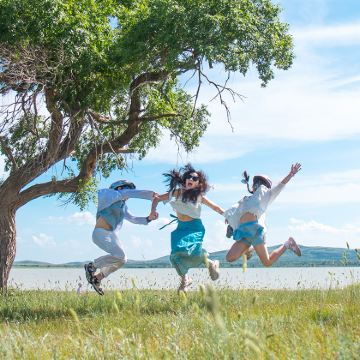 木兰围场+乌兰布统旅游区+塞罕坝国家森林公园3日2晚跟团游