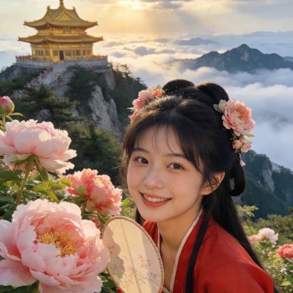 胖东来天使城+河南郑州+洛阳+开封6日5晚跟团游