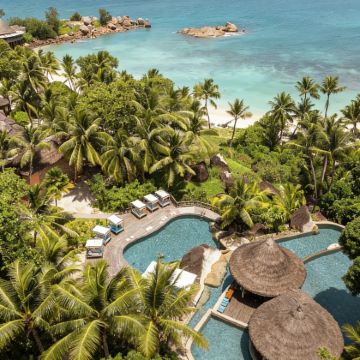 塞舌尔马埃岛+普拉兰岛9日7晚私家团