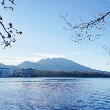 日本北海道札幌+旭川+钏路市+阿寒湖+知床半岛6日5晚私家团