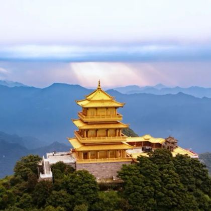 山西长治+晋城+济源5日4晚私家团