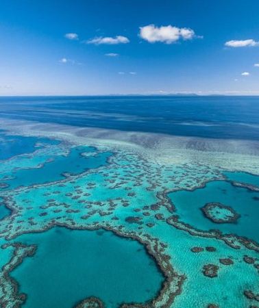 2D1N • 2 Day Great Barrier Overnight Reefsleep Experience