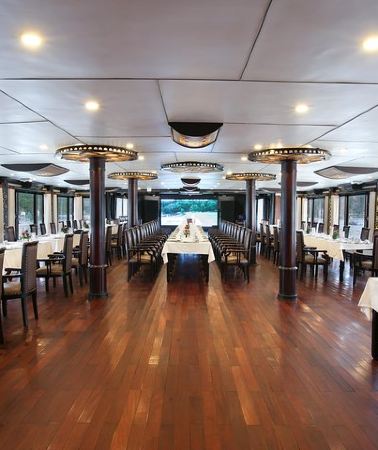 3D2N • 3-Day Halong Bay Cruise on the Starlight