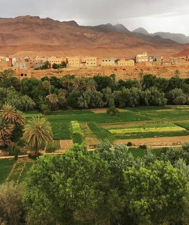 4D3N • 4-Day Tour from Marrakech to Merzouga | 2 Nights Desert Camp