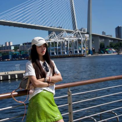海参崴5日4晚跟团游