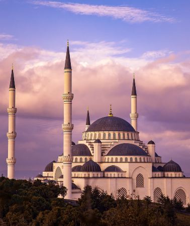 6D5N • Turkey: Istanbul - Cappadocia  - Antalya & A Fleeting Beauty in the World: A Chance Encounter with Turkey
