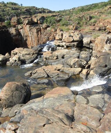4D3N • 4 Day Private Tour in Zula Joburg to Kruger Panorama