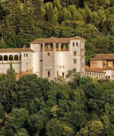 6D5N • 6-Day Andalusia & Toledo from Madrid