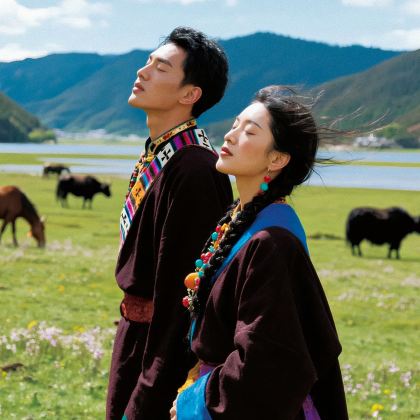 丽江+大理市+香格里拉6日5晚拼小团