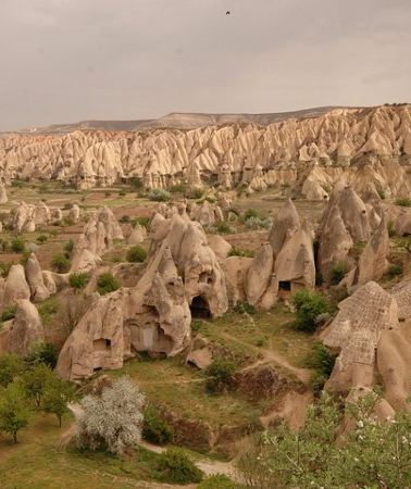 3D2N • 2 Days Cappadocia Tours