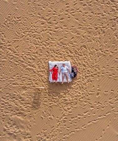 2D1N • Million Stars Experience - Desert Camp & Stargazing in Jaisalmer