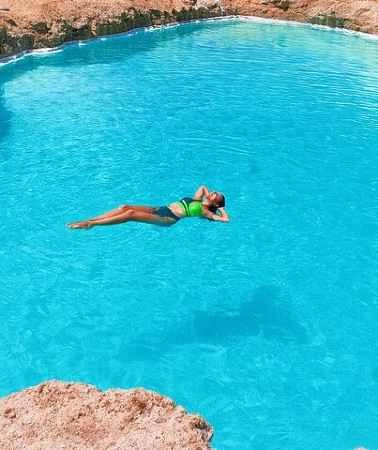 3D2N • Siwa Oasis From Cairo&Giza 3 Days 2 Nights all Inclusive[Private]