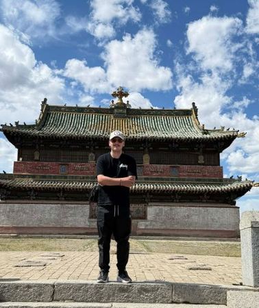 2D1N • From Ulaanbaatar 2 Days Tour to Kharkhorin and Mini Semi Gobi