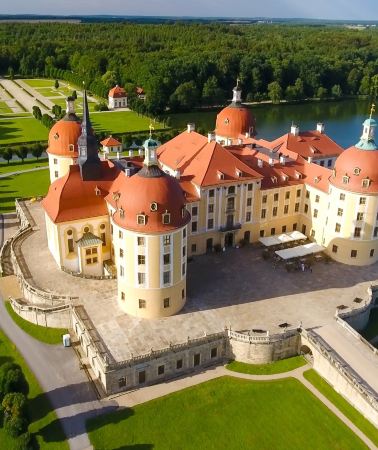 7D6N • Adventure in the Heart of Germany with Berlin