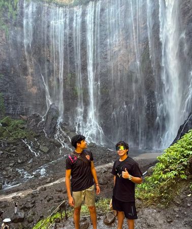 5D4N • Yogyakarta: Borobudur-Prambanan, Bromo, Tumpak Sewu, Ijen