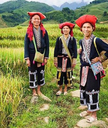 3D2N • Explore Sapa: 3-Day Cat Cat, Fansipan & Ham Rong Mountain