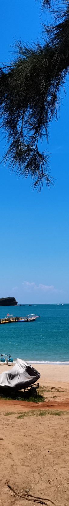 涠洲岛-北海