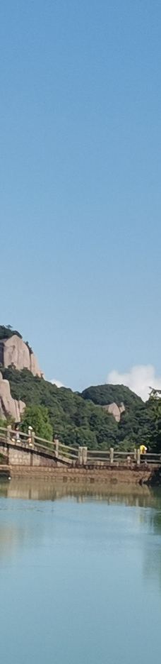 寨下大峡谷-泰宁