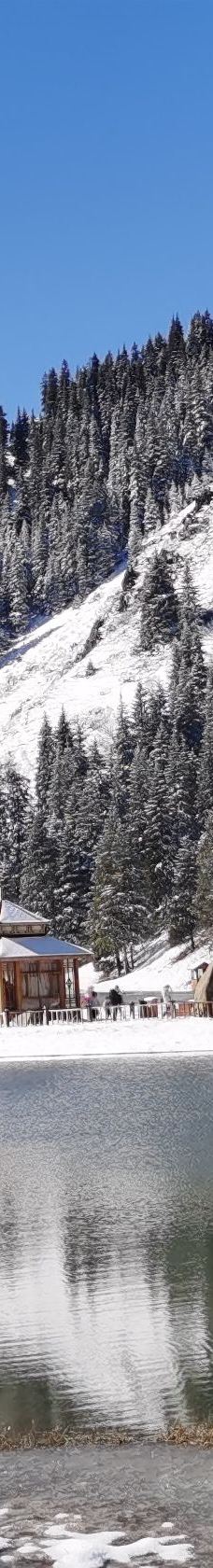 乌鲁木齐天山大峡谷-乌鲁木齐县