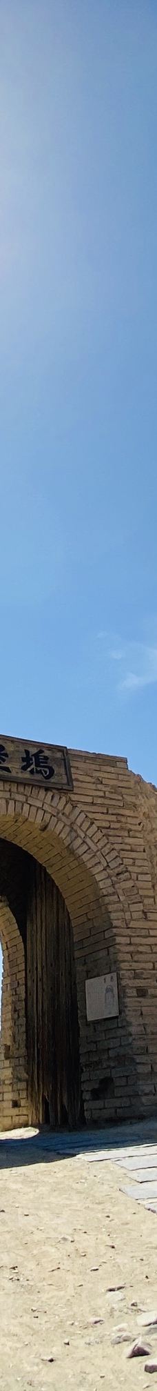镇北堡西部影城-银川