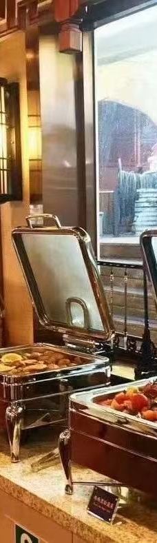 黄浦江游览(十六铺码头)-上海