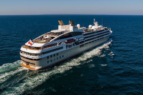6 days · Guam - Ocean voyage - Osaka