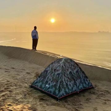 内蒙古乌海乌海湖休闲度假旅游区4日3晚私家团